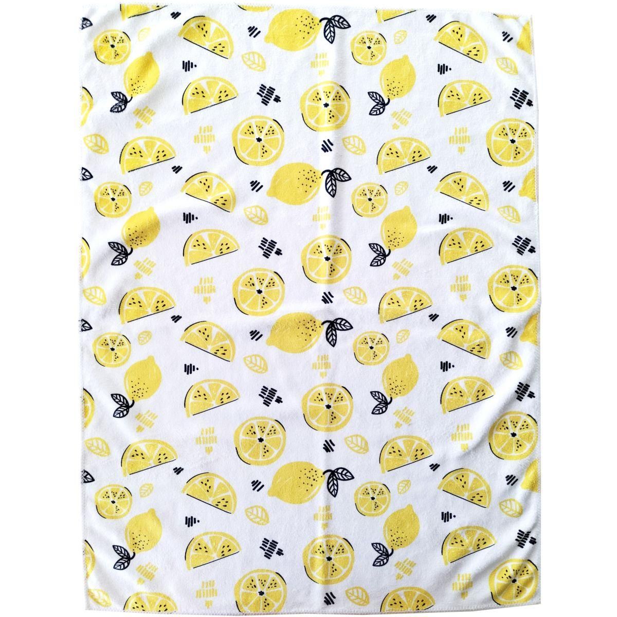 Best Of TV Torchon Lot de 3 Genio motifs