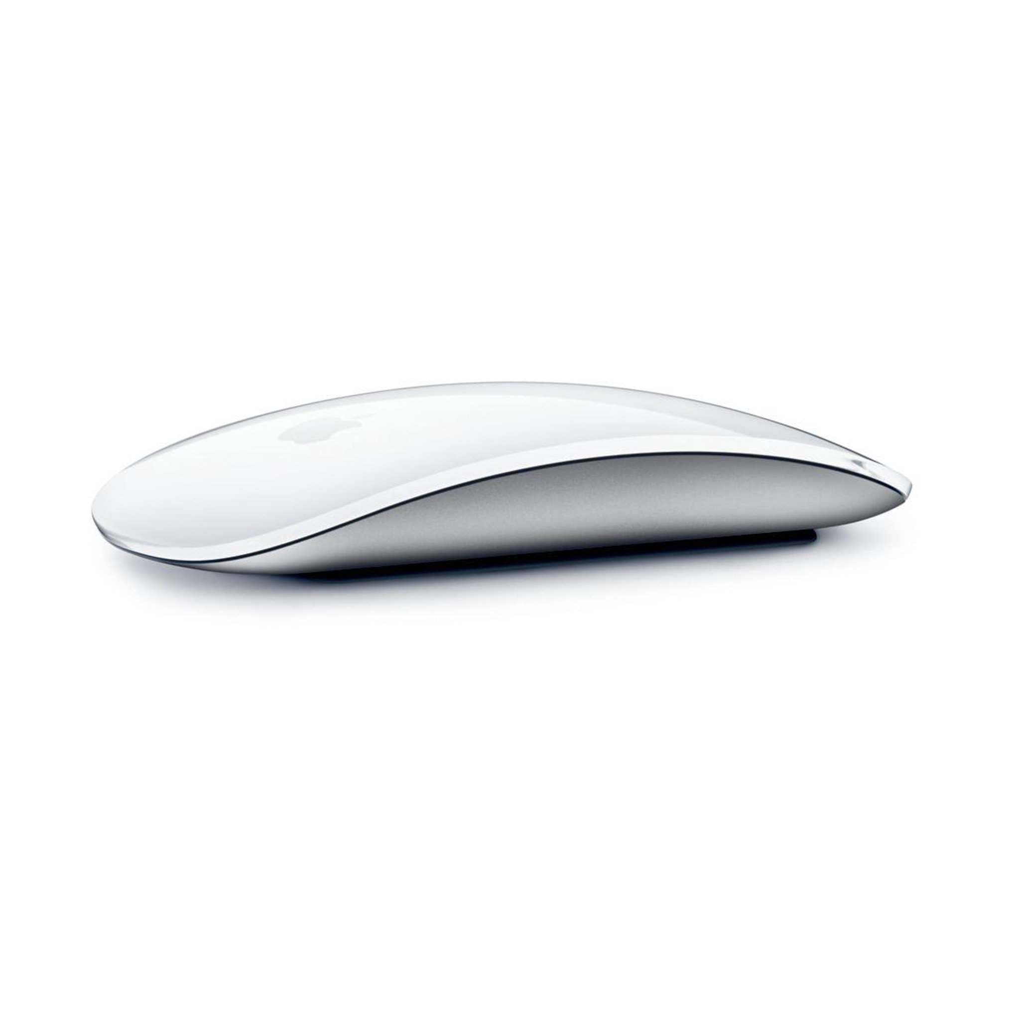 APPLE Souris sans fil magic mouse surface multi touch blanc