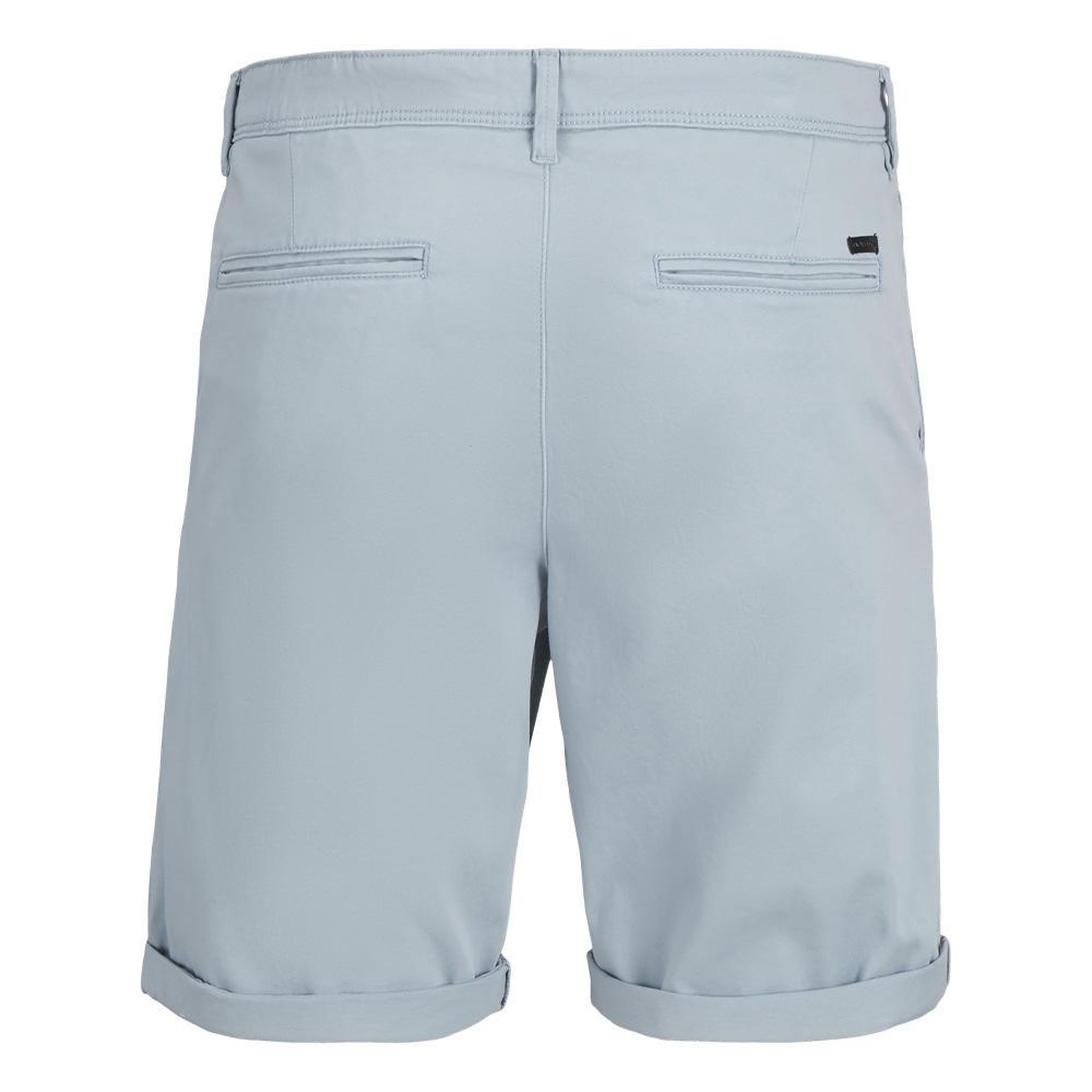 Voir la diapositive 5 : Jack & Jones Short bleu clair homme jack & jones bowie