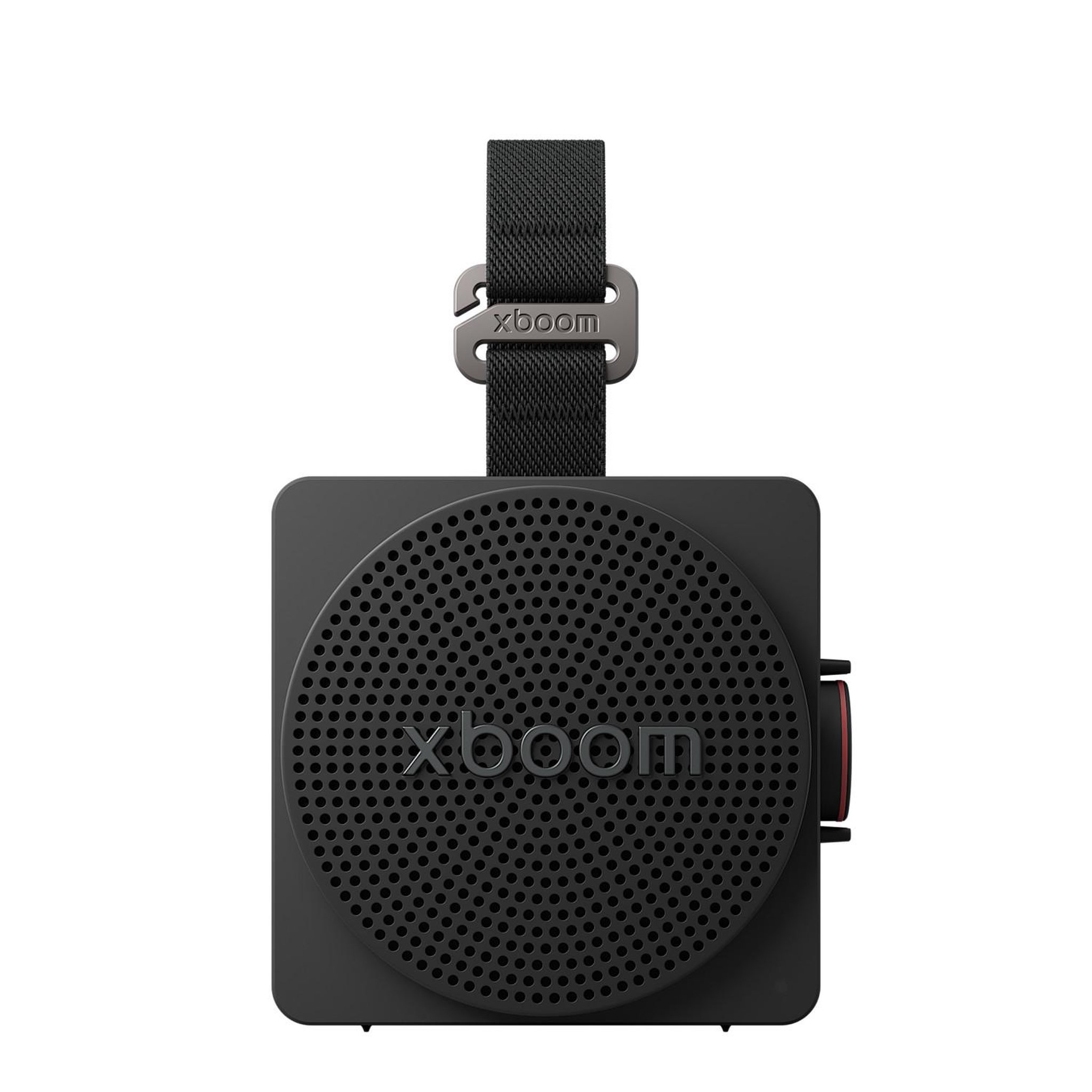 LG Lg xboom mini by will.i.am enceinte portable mono noir 5 w