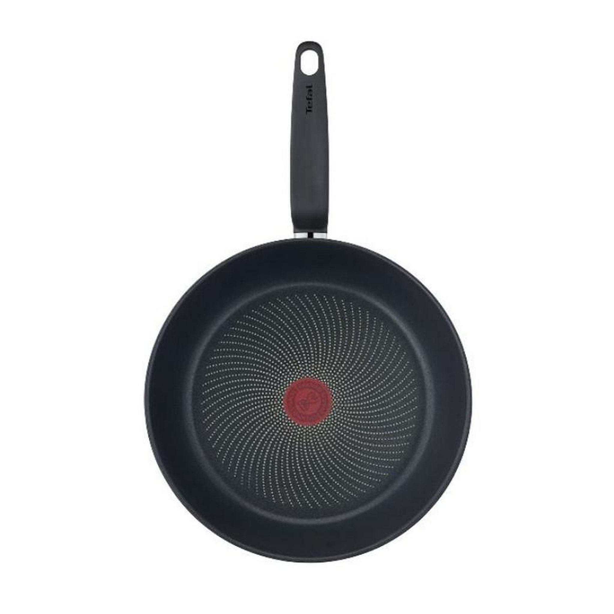 Voir la diapositive 2 : TEFAL Poêle inox 24cm - e3090404