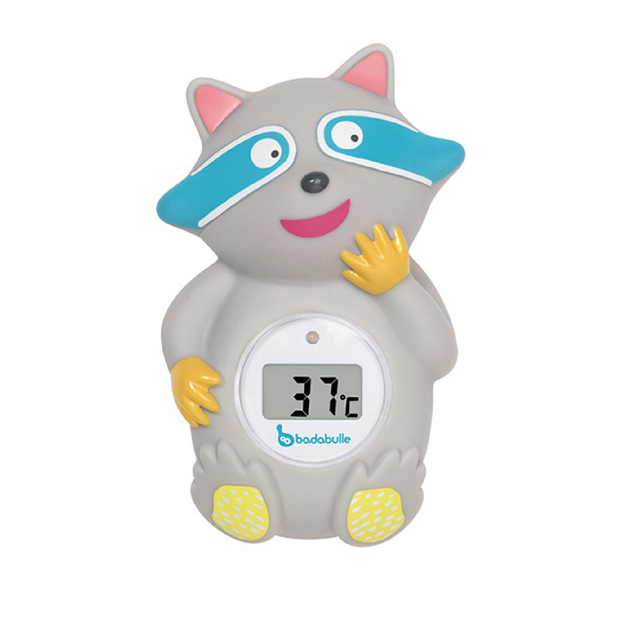 BADABULLE Thermomètre de bain