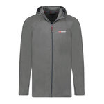 GEOGRAPHICAL NORWAY Polaire Gris Homme Geographical Norway Tugood. Coloris disponibles : Gris