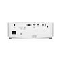 Voir la diapositive 5 : Optoma Vidéoprojecteur home cinéma UHD35X