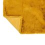 Voir la diapositive 4 : Paris Prix Plaid Imitation Fourrure  Cutie  130x180cm Ocre