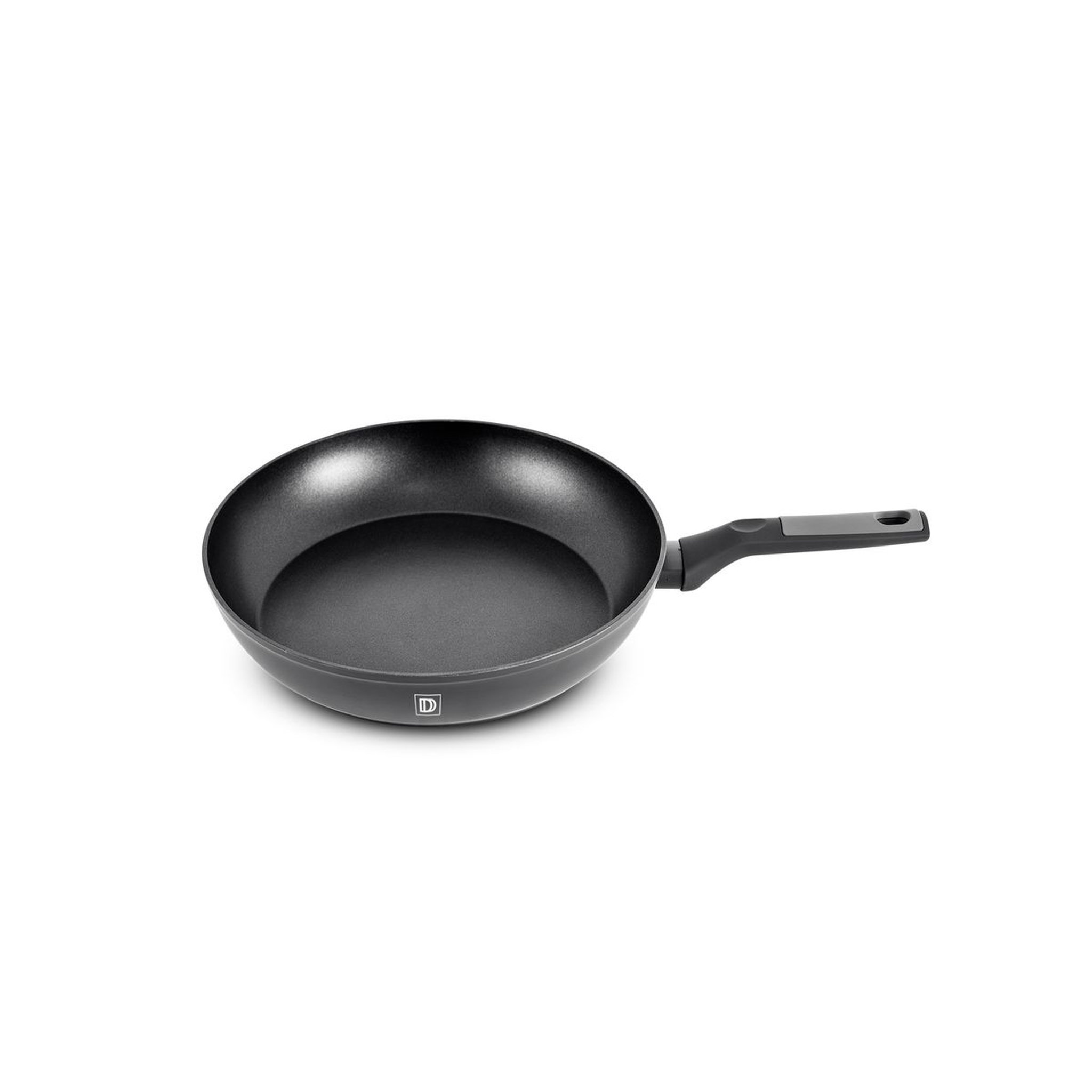 Voir la diapositive 5 : DURAND DUPONT Poêle forgé 20 cm