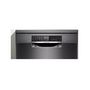 Voir la diapositive 6 : BOSCH Lave-vaisselle 60cm 14 couverts 42db - SMS6ECC12E