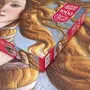  Puzzle 1000 pièces : Visage de Vénus par Sandro Botticelli
