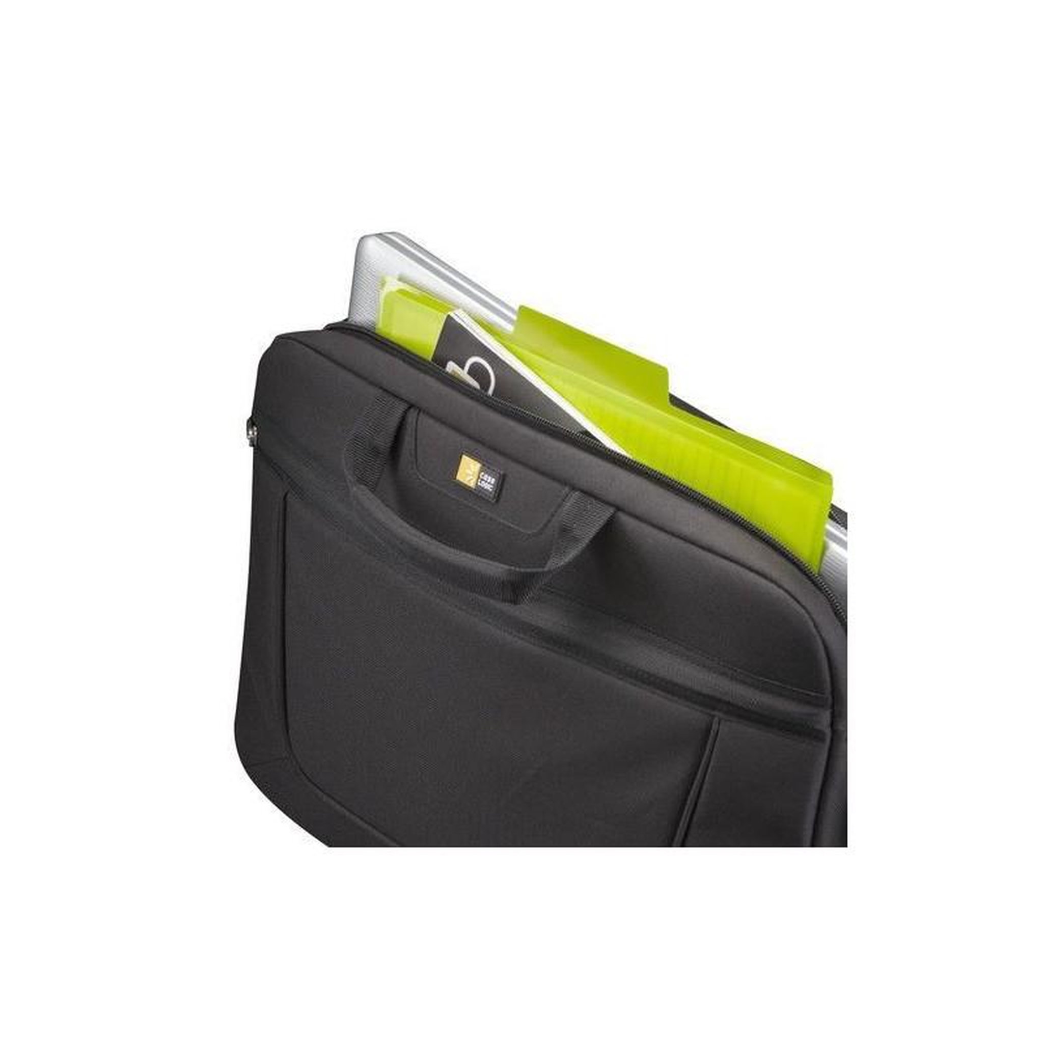 Voir la diapositive 5 : CASE LOGIC Sacoche ordinateur CASE LOGIC VNAI 215
