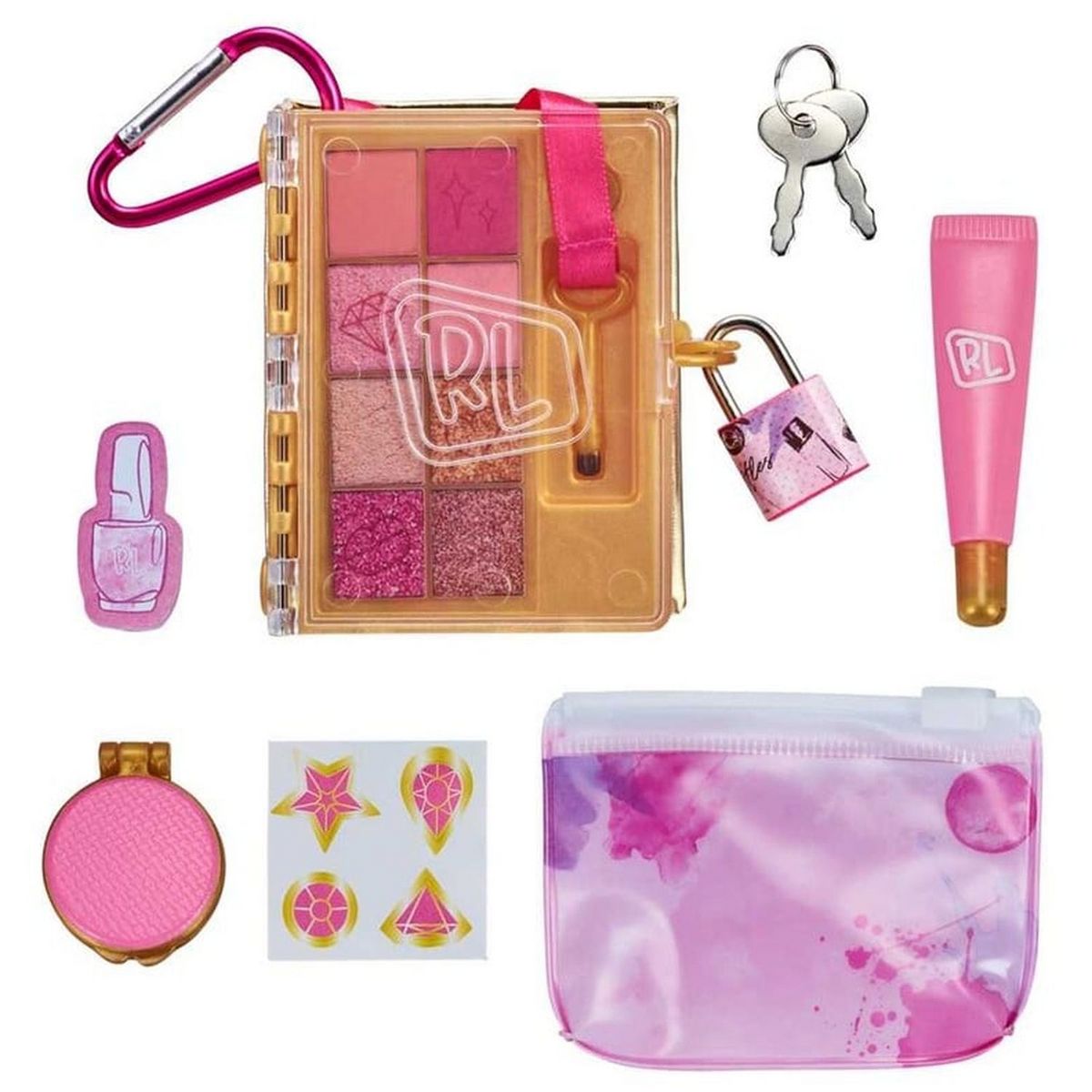 BEST OF TV Journal intime Real Littles saison 4