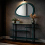 Voir la diapositive 5 : Paris Prix Console Design 4 Niveaux  Saturn  118cm Bleu