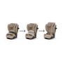 Voir la diapositive 5 : CYBEX Siege auto - CYBEX - Pallas G2 Plus - Almond Beige
