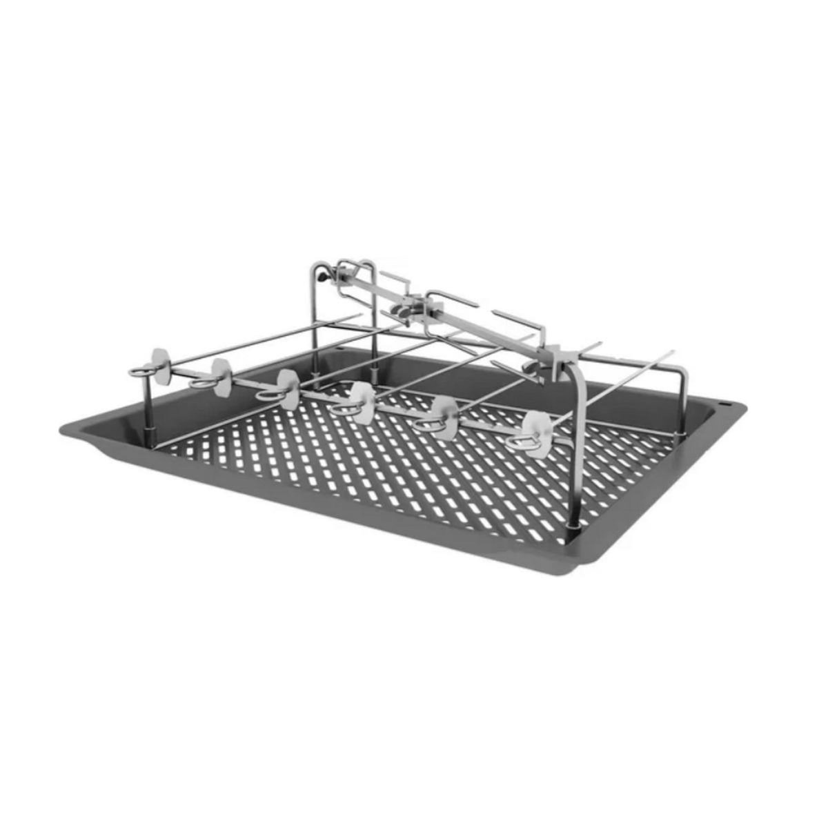 BOSCH Kit barbecue air fry - HEZ635001