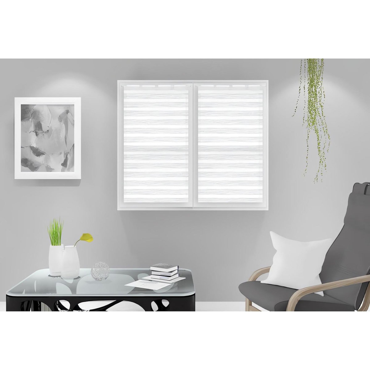 SOLEIL D'OCRE Paire de brise bise LOUIS, par Soleil d'Ocre