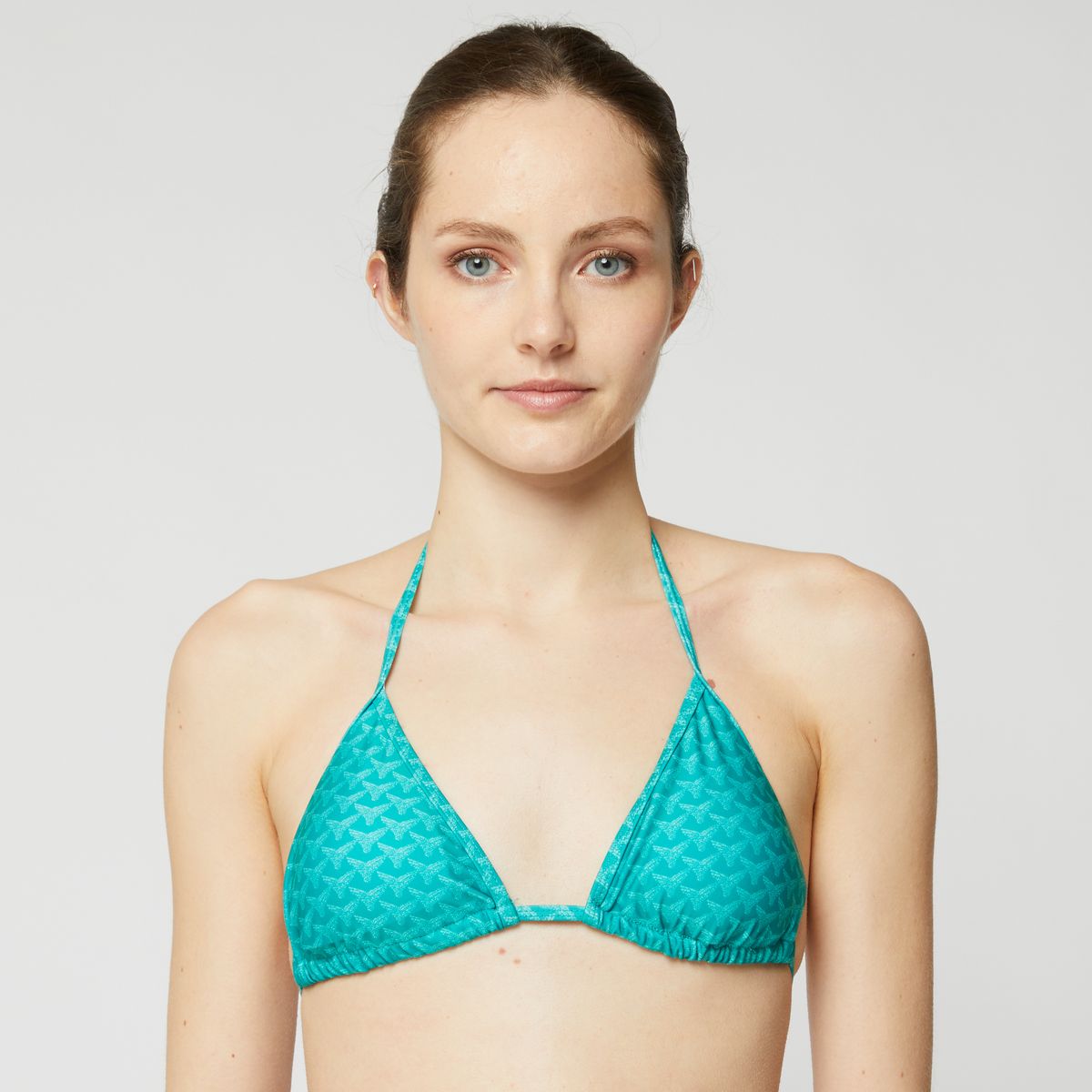 INEXTENSO Haut de maillot de bain femme