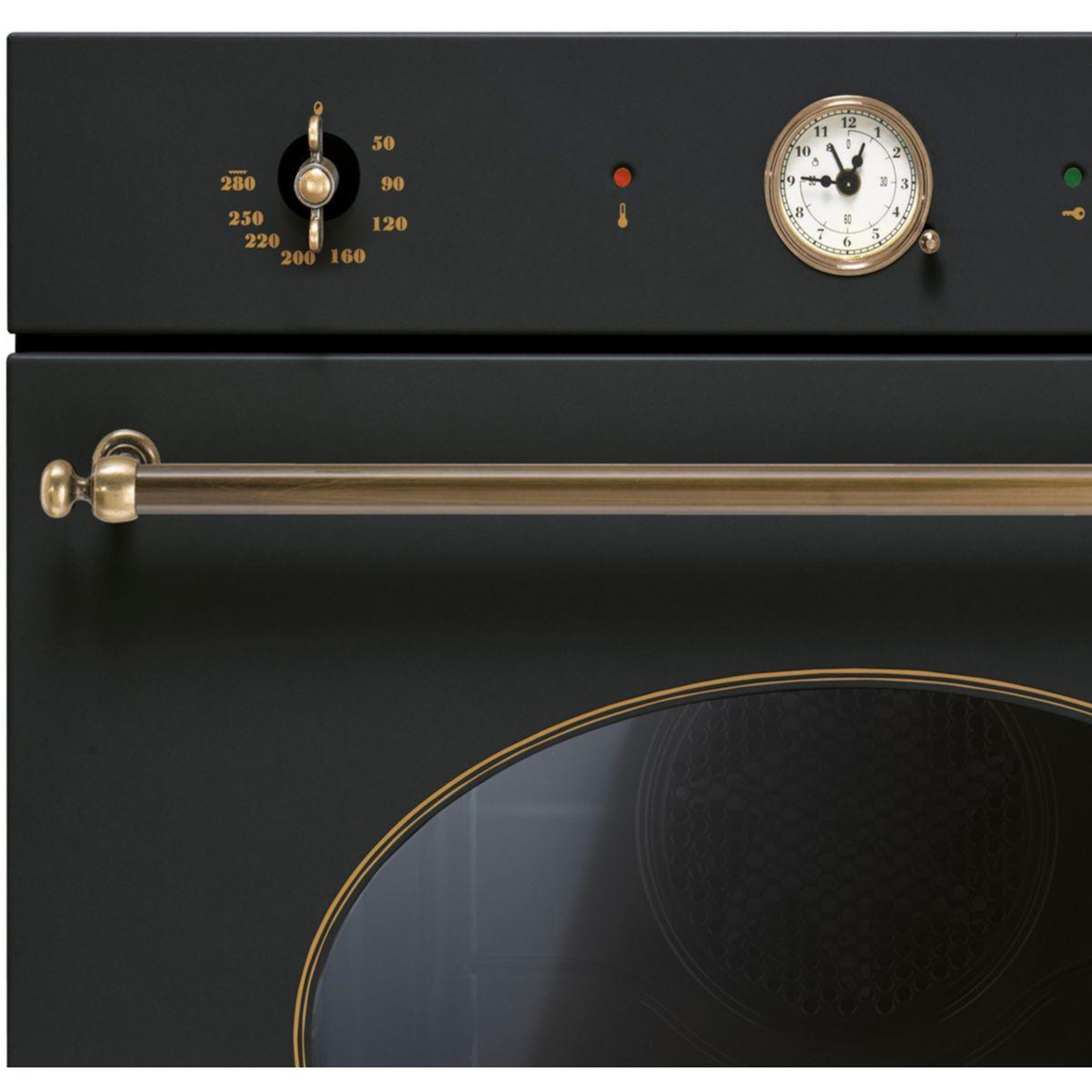 Voir la diapositive 3 : SMEG Four encastrable SFP805AO