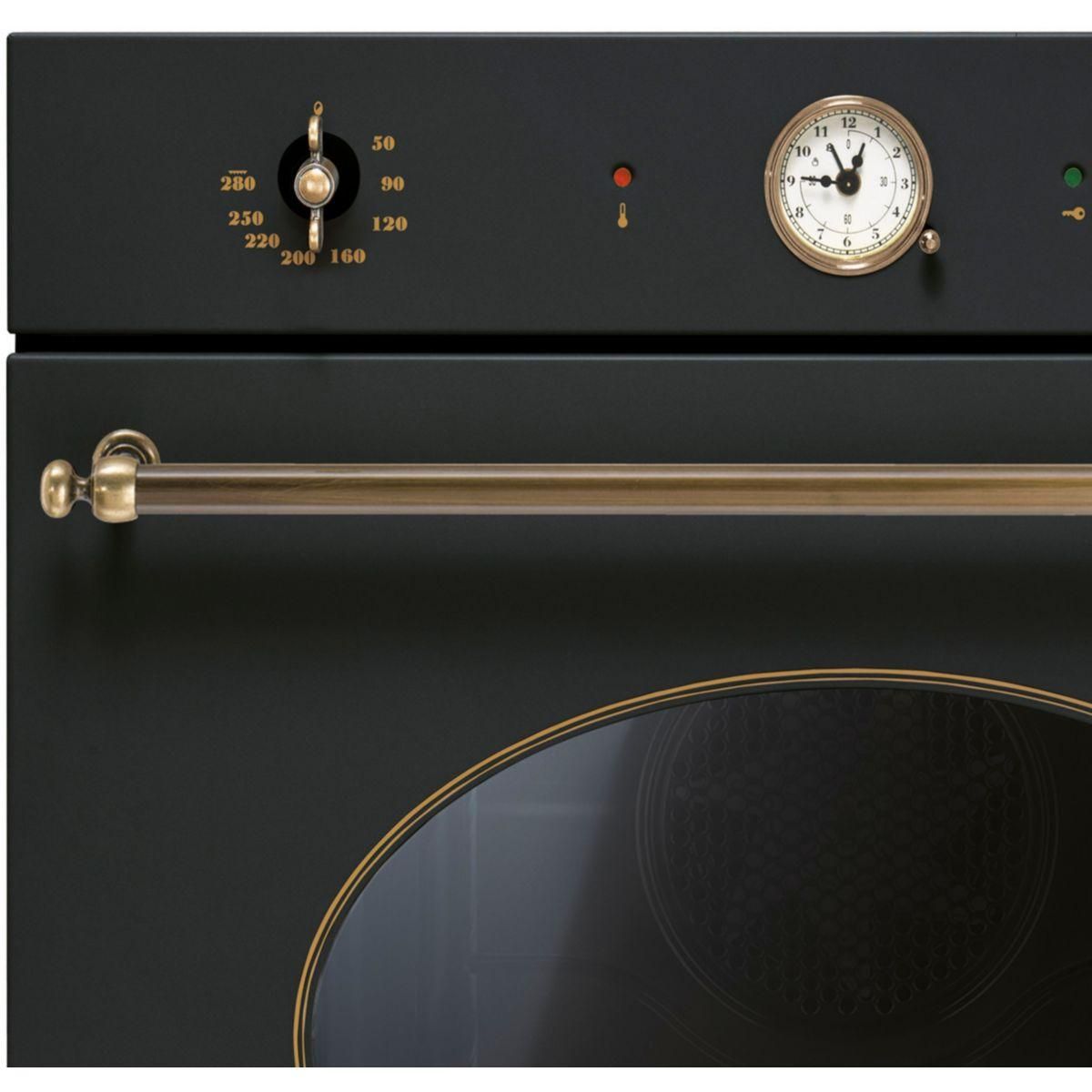 SMEG Four encastrable SFP805AO