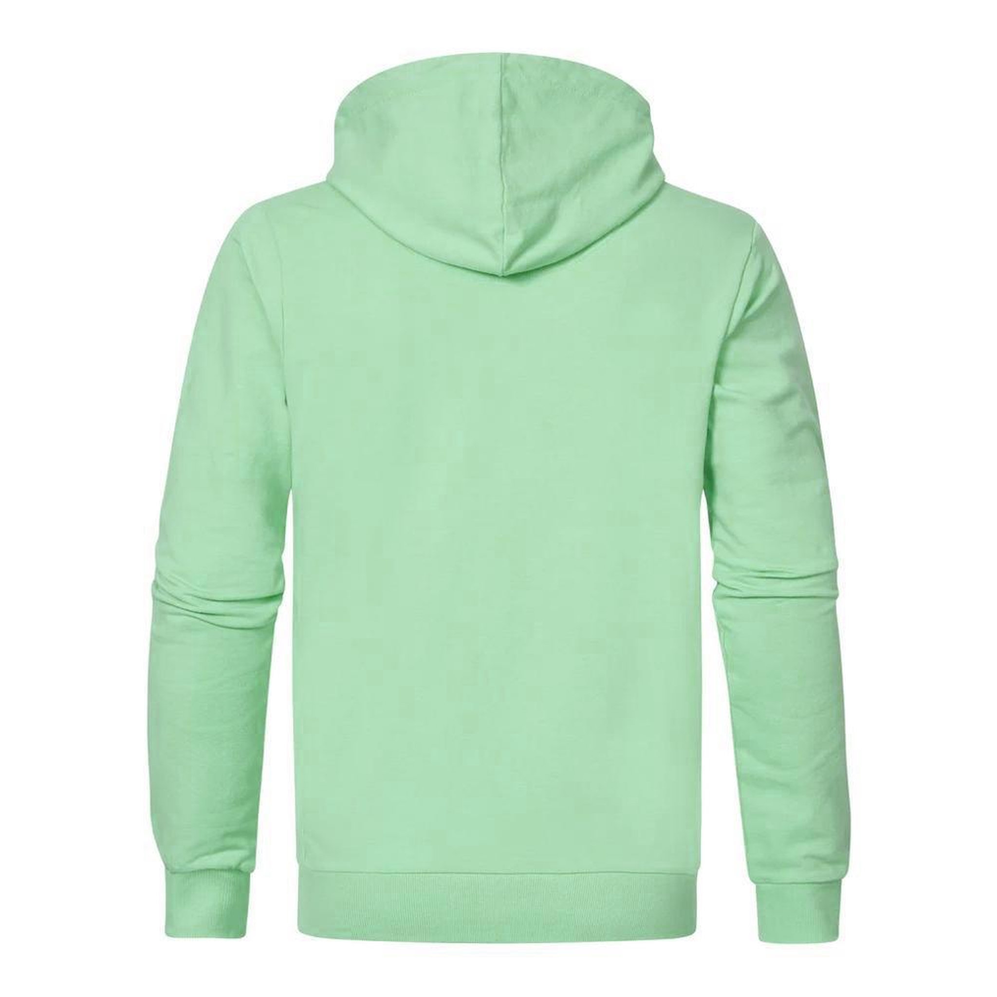 Voir la diapositive 2 : Petrol Industries Sweat à Capuche  Homme Petrol Industries Hooded