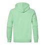 Voir la diapositive 2 : Petrol Industries Sweat à Capuche  Homme Petrol Industries Hooded