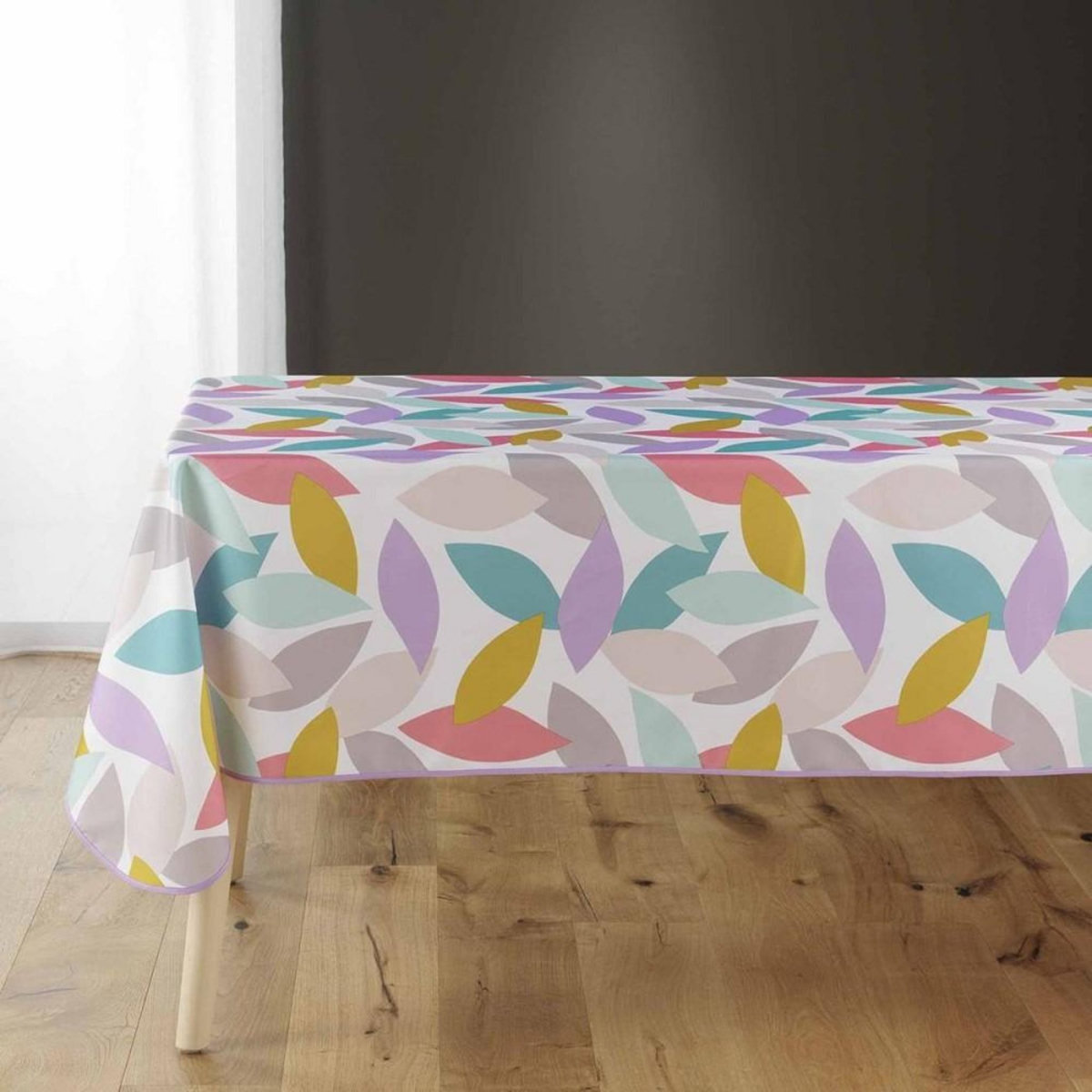 Douceur d'Intérieur Nappe rectangulaire 150x240 cm Fantasia