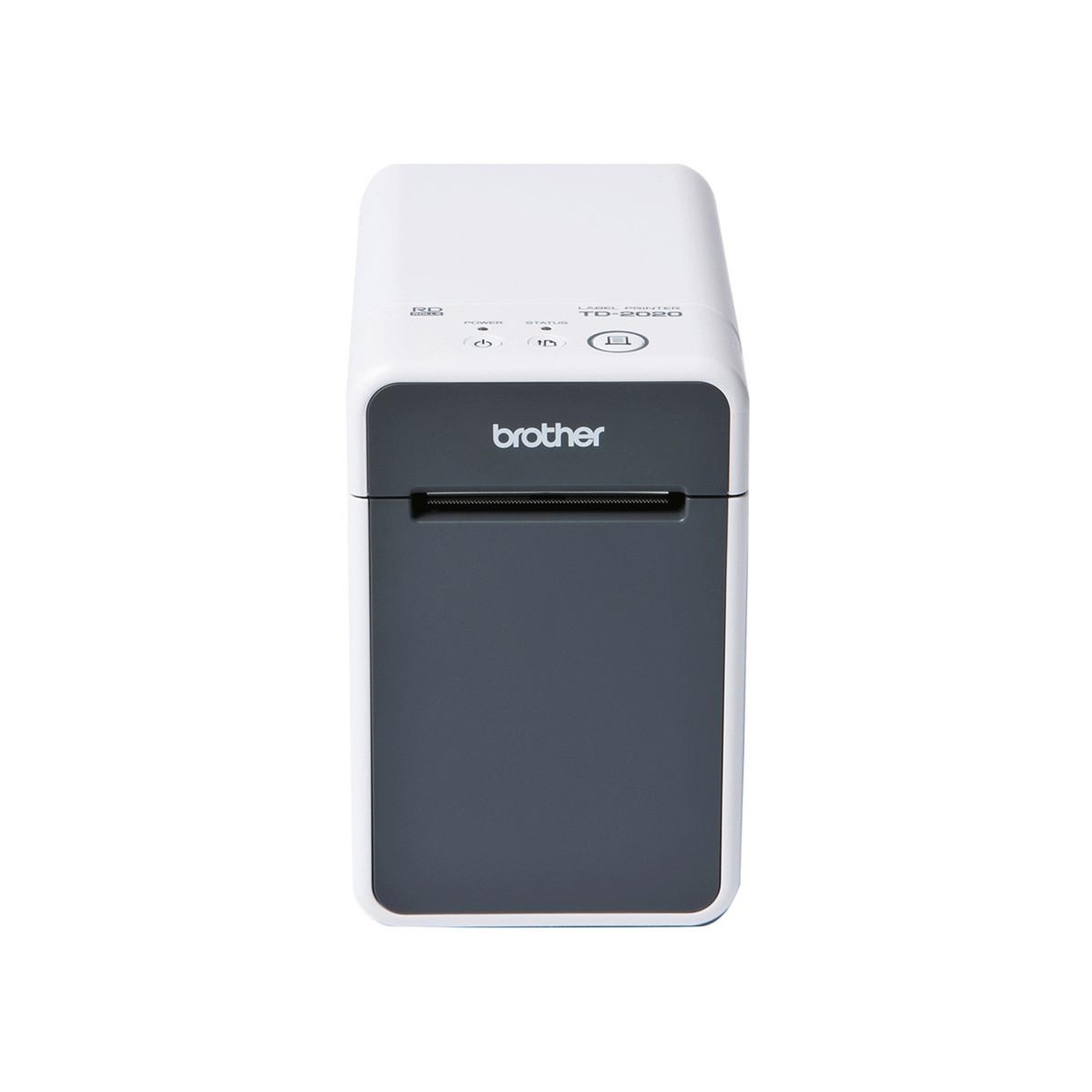 Brother Brother TD-2020A Imprimante d'étiquettes industrielle de bureau