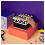 LEGO DOTS 41960 La Grande Boîte, Loisir Créatif de Rangement de Chambre d'Enfants