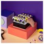 Voir la diapositive 6 : LEGO DOTS 41960 La Grande Boîte, Loisir Créatif de Rangement de Chambre d'Enfants