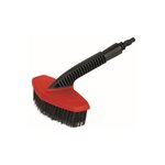 Einhell Brosse de lavage horizontale pour nettoyeur haute pression 0,5 kg