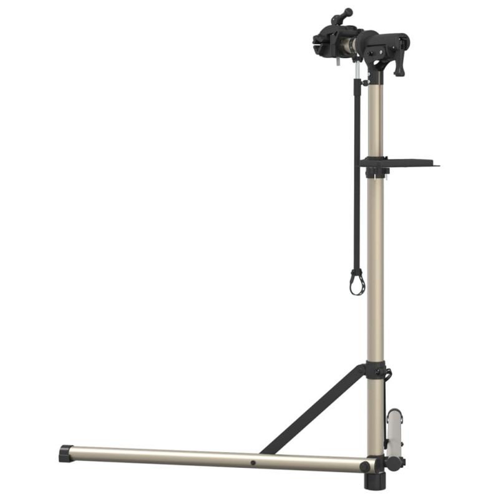 Voir la diapositive 6 : VIDAXL Support de réparation de vélo pliable réglable 102 160 cm
