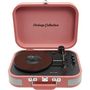 Voir la diapositive 2 : Muse Platine vinyle MT-201 BTP