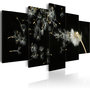 Voir la diapositive 1 : Paris Prix Tableau  Moments Fugitifs Comme Les Pissenlits