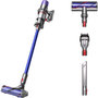 Voir la diapositive 1 : Dyson Aspirateur balai V11 Advanced
