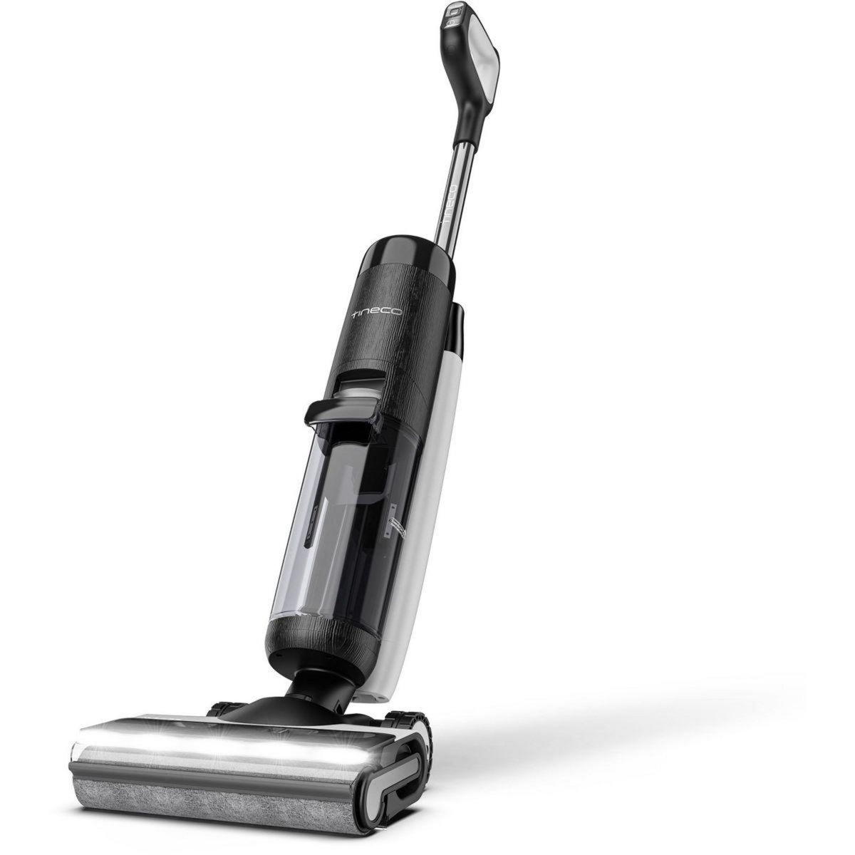 TINECO Aspirateur laveur Floor One S7 Premium