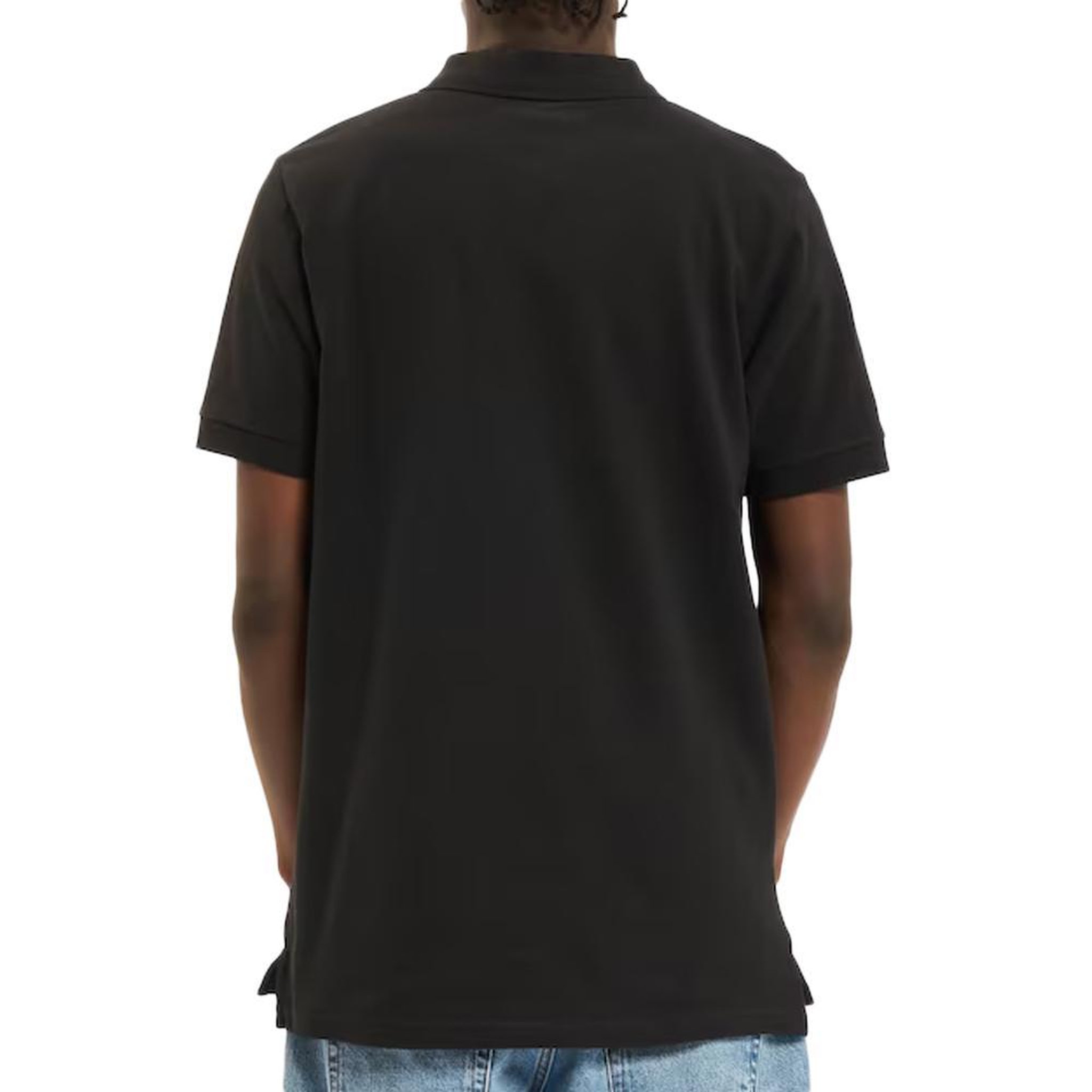 Voir la diapositive 2 : ELLESSE Polo  Homme Ellesse Montura