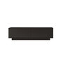 Voir la diapositive 1 : Habitat et Jardin Meuble TV en bois  FN1  - 140 x 35 x 38 cm - Noir