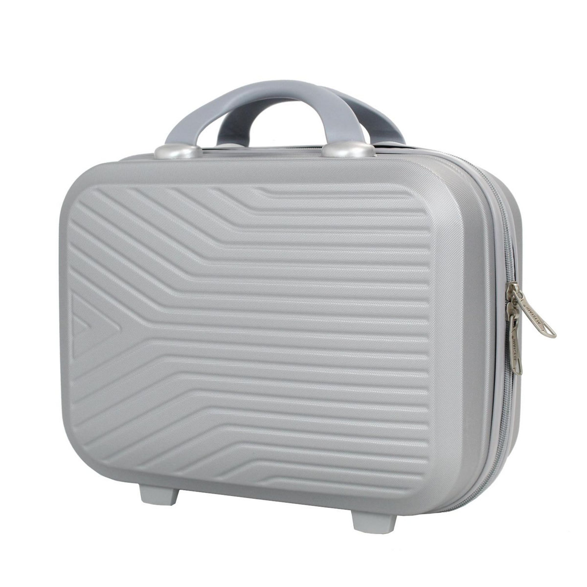 Alistair Valise cabine 55 cm et Vanity S Alistair  - Collection Iron - 4 roues - ABS ultra résistant