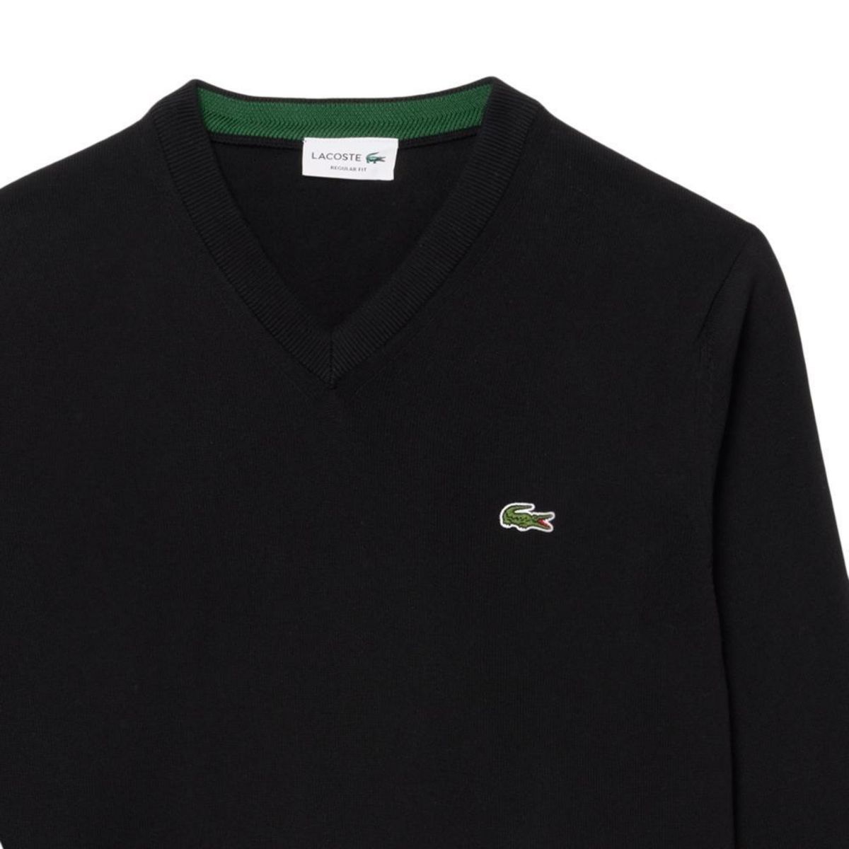 Lacoste Pull  Homme Lacoste AH2183