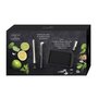 Voir la diapositive 3 : Coffret mojito 4 accessoires