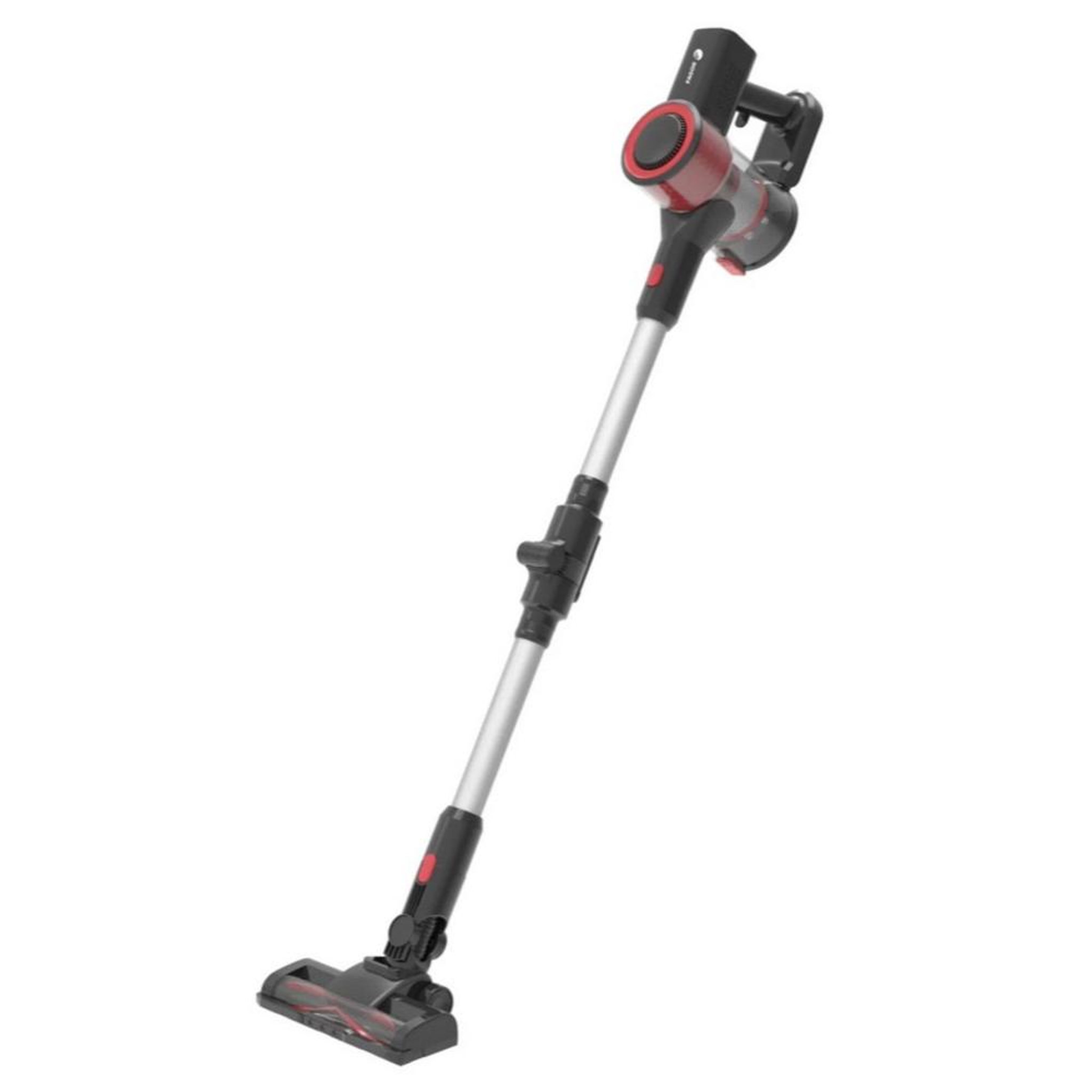 Voir la diapositive 4 : Fagor Aspirateur balai rechargeable 22.2v flex 2en1 - fg21r