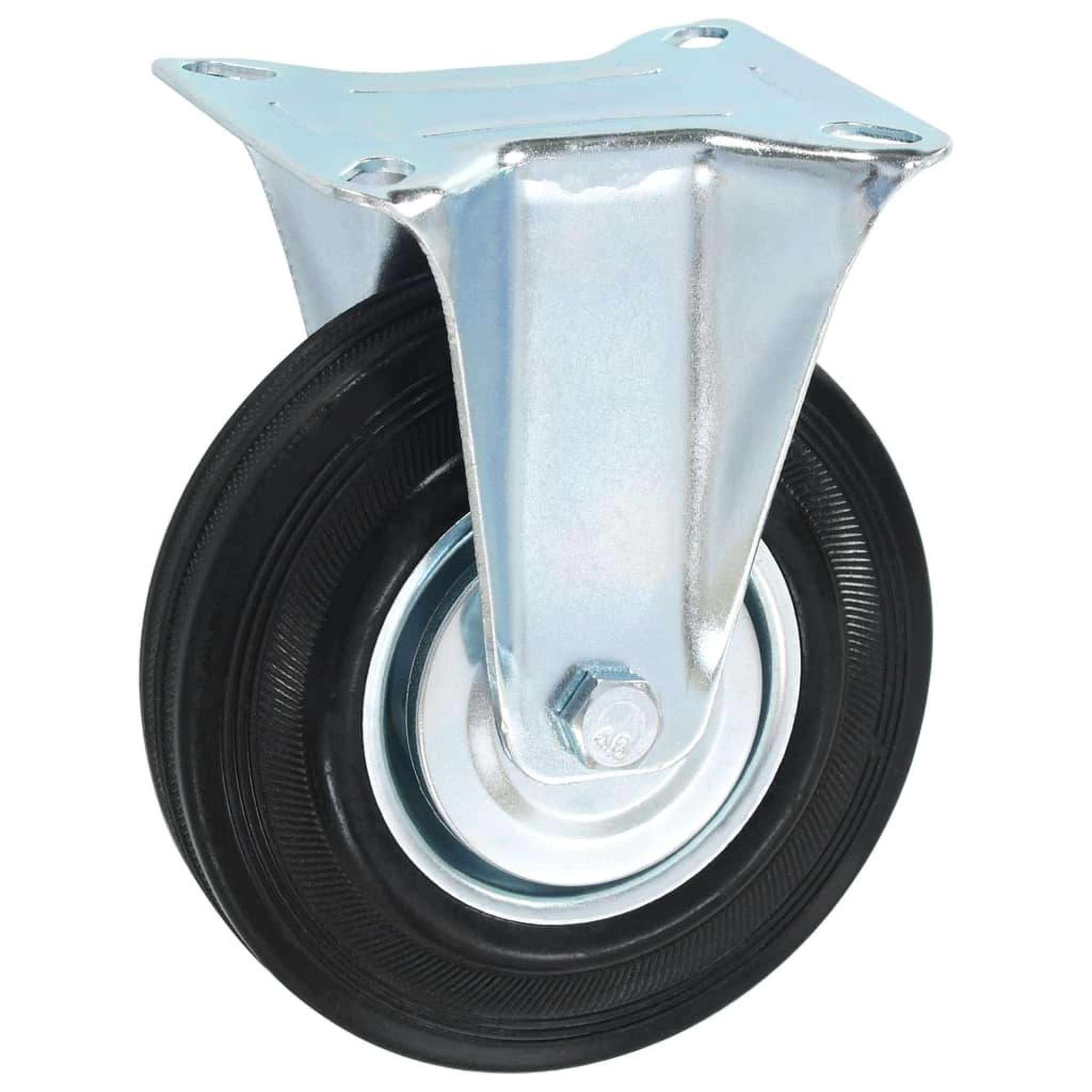 Voir la diapositive 5 : VIDAXL 32 pcs Roulettes 125 mm