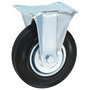 Voir la diapositive 5 : VIDAXL 32 pcs Roulettes 125 mm