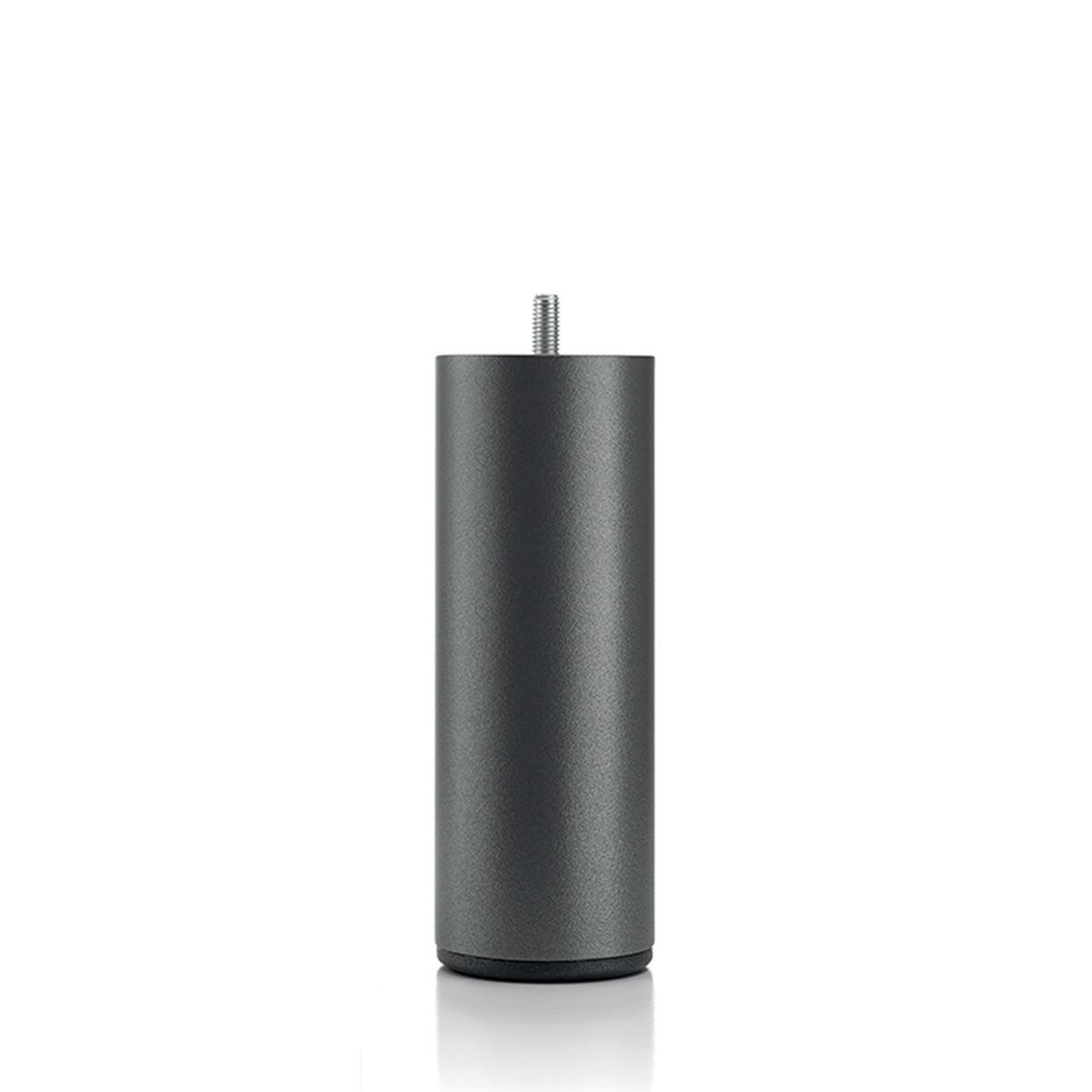 Voir la diapositive 2 : BELLECOUR Pied de lit cylindrique lumineux - hauteur 16 cm - à l'unité