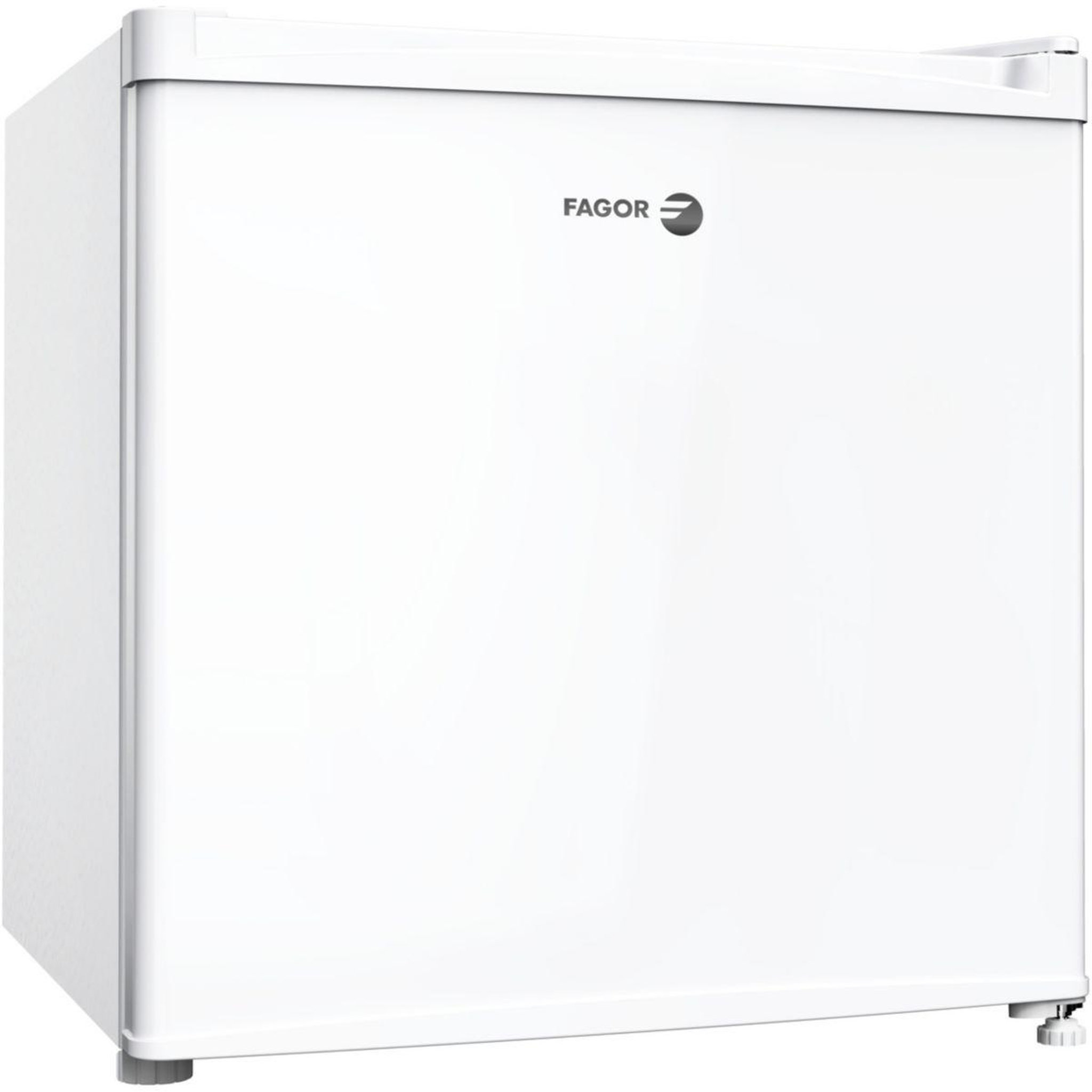 Voir la diapositive 2 : Fagor Mini réfrigérateur fbh31ew convertible en mini-congélateur