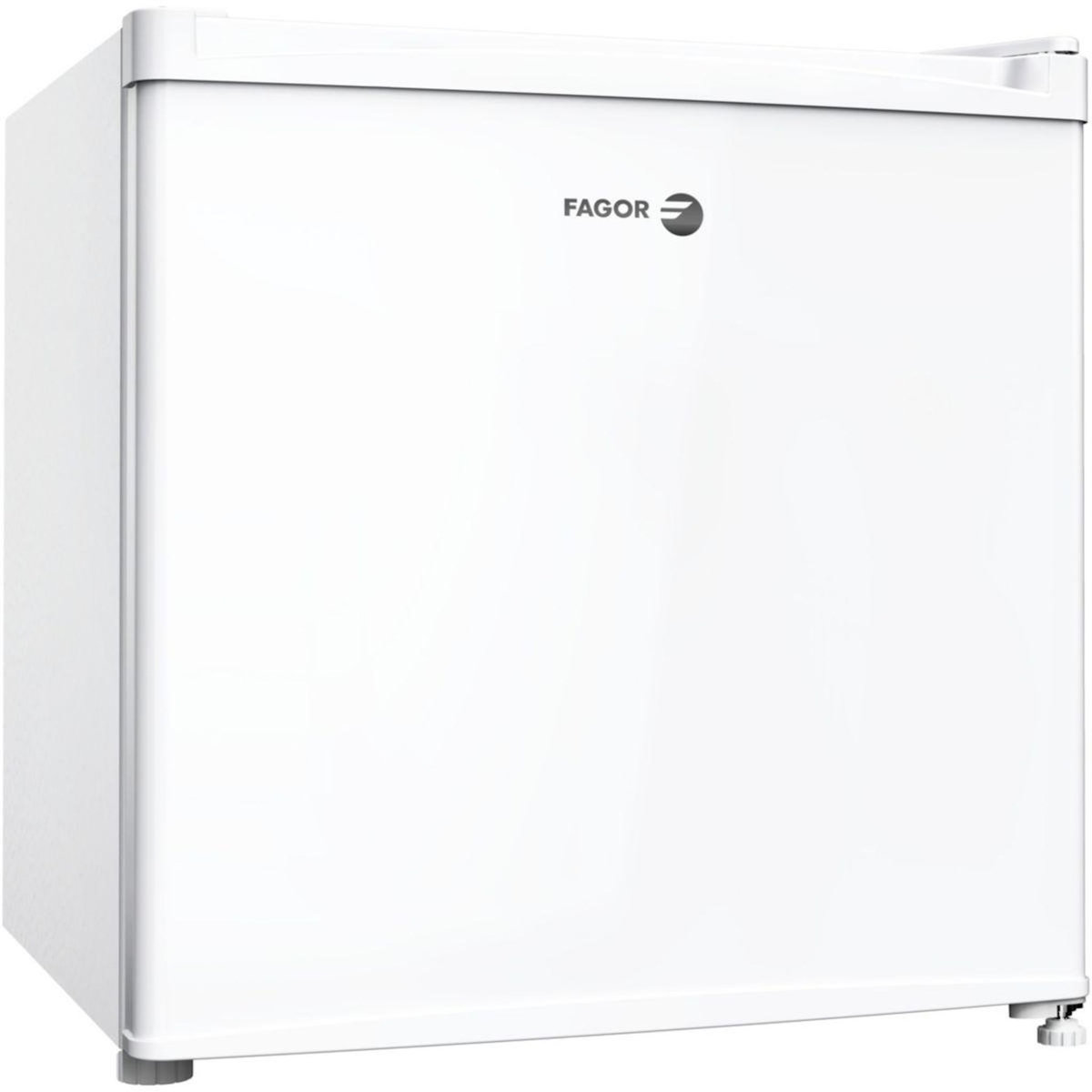 Fagor Mini réfrigérateur FBH31EW Convertible en Mini-congélateur