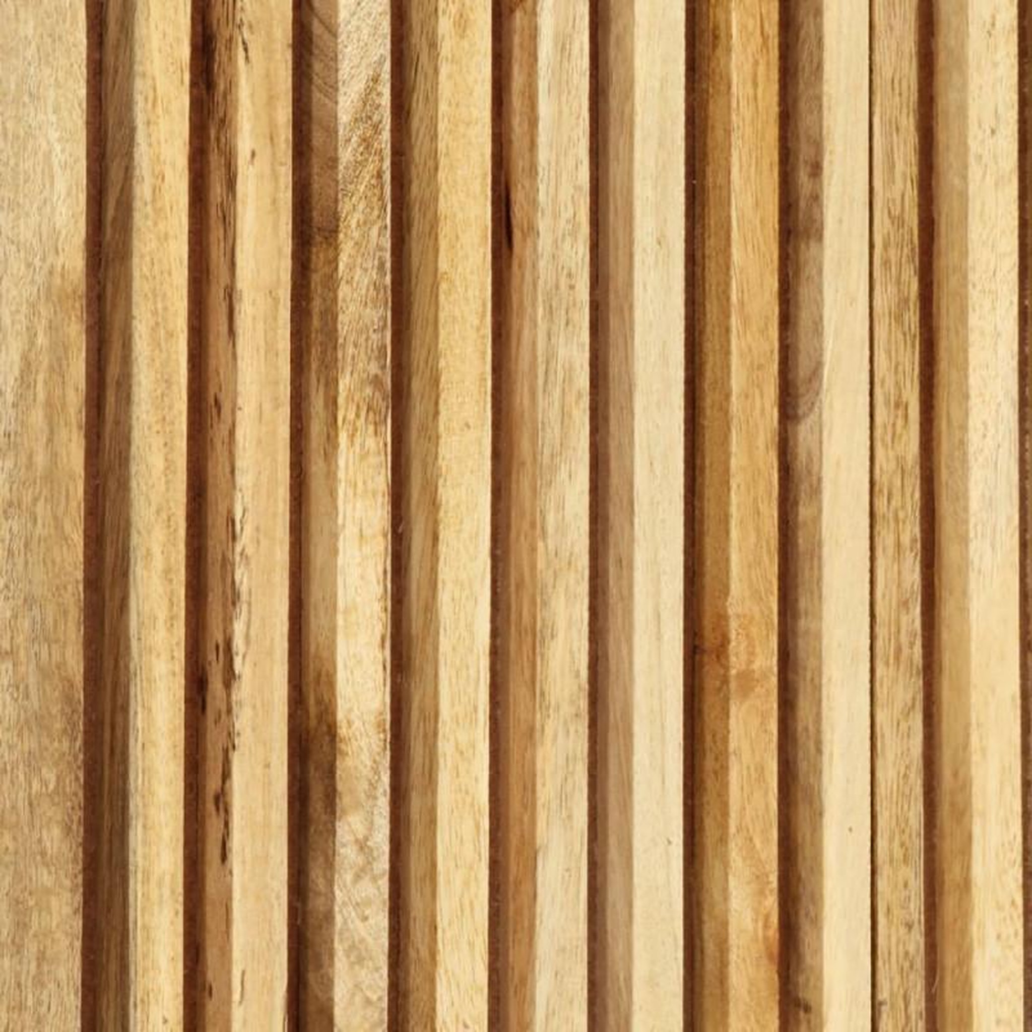 Voir la diapositive 6 : VIDAXL Buffet avec 2 portes 55x35x70 cm bois massif de manguier