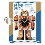 Djeco Horloge Do it yourself - Robotime