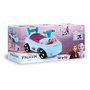 Voir la diapositive 1 : SMOBY Frozen Porteur Auto