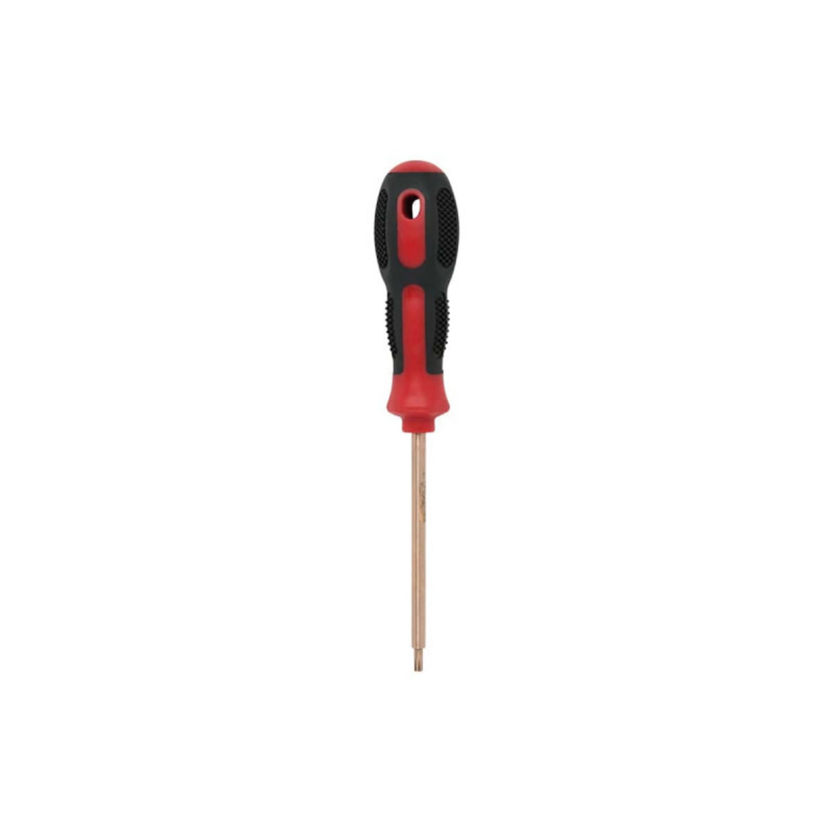 Ks Tools Tournevis KS TOOLS BerylliumPlus - Torx - T5 x 70mm - 962.0930