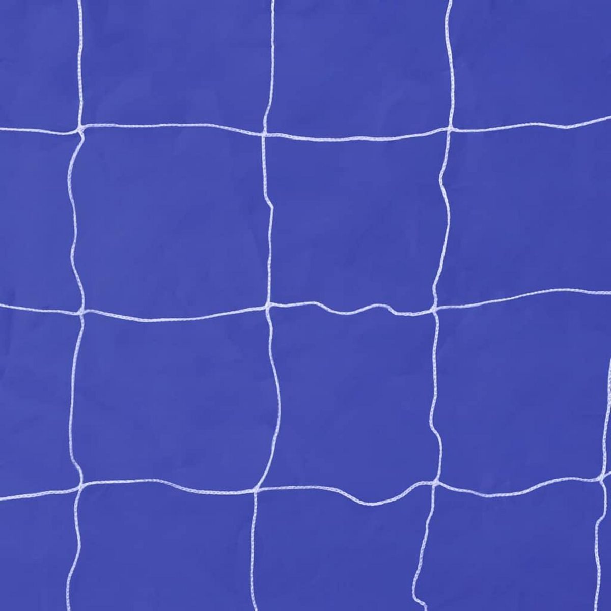 VIDAXL But de Football avec Cibles 240x92x150 cm acier haute qualite