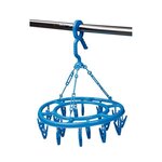 Mondex Séchoir à linge circulaire pliable 18 pinces - its 2441